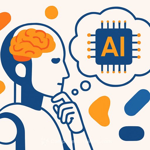 Can Machines Be Conscious? Noetic Sciences Prize Seeks Groundbreaking AI Proposals