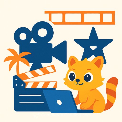 Can OpenAI's Critterz Prove AI Movies Belong in Hollywood or Will It Flop at the Box Office?