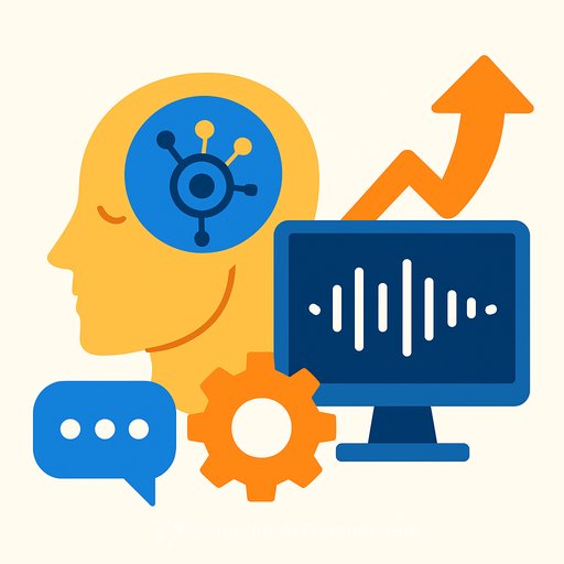 Can SoundHound's Agentic AI Put Growth Back in Gear?