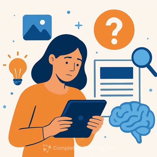 Can't Get the Full Article? Smarter Ways to Get the Insights