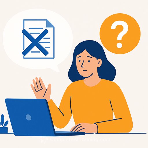 Can't Share the Full Article, But Here's How I Can Help