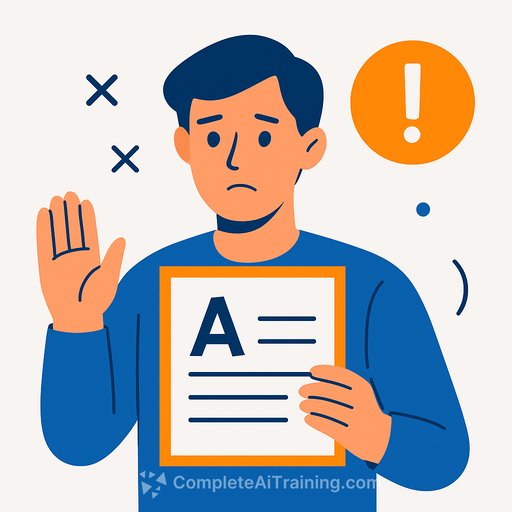 Can't Share the Full Article? Here's What I Can Do Instead