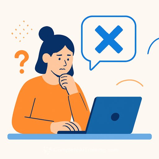 Can't Share the Full Article? Here's What I Can Do Instead