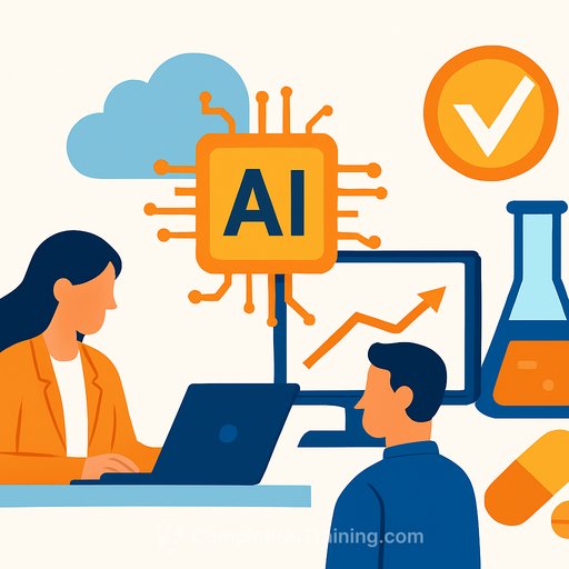 Can Veeva Systems Stay Ahead as AI Transforms Drug Development Platforms