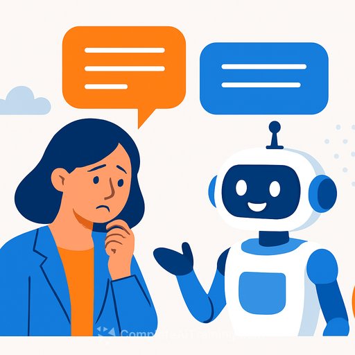 Can You Trust AI With Customer Conversations? What Consumers and Leaders Really Think