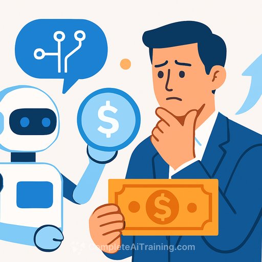 Can You Trust AI With Your Money? What the Research Really Says