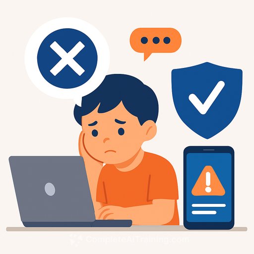 Canada introduces bill to ban children under 16 from social media and make AI chatbots safer for kids