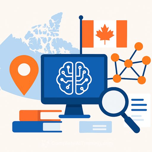 Canada launches public AI register, mapping 400+ uses across 42 agencies