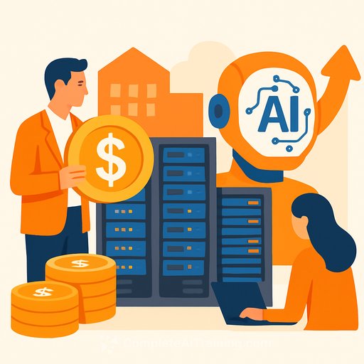 Canada Pension Plan Investment Board Commits $225 Million to Major Cambridge Data Centre Expansion for AI Growth