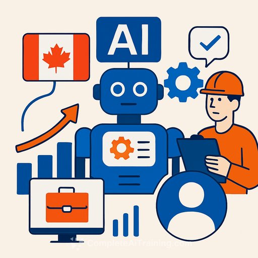 Canada releases national AI strategy with a pro-worker focus and implications for hiring and training