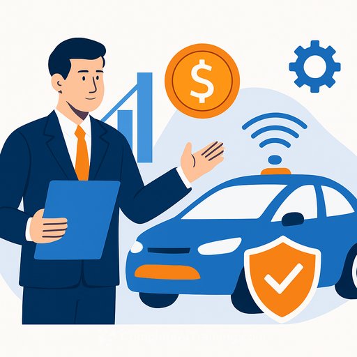 Canada's financial regulator urges insurers to update risk controls for autonomous AI