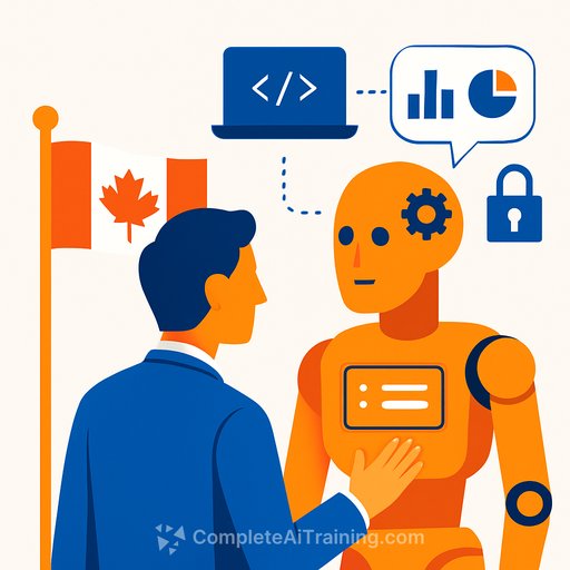 Canada’s Moment to Set Global Standards for AI and Data Governance at the G7 Summit