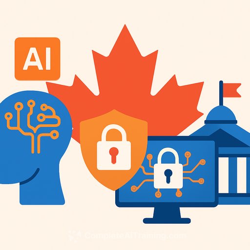Canada's Next Defence Edge: Trusted AI, Quantum-Safe Cryptography, and Governance That Safeguards Sovereignty