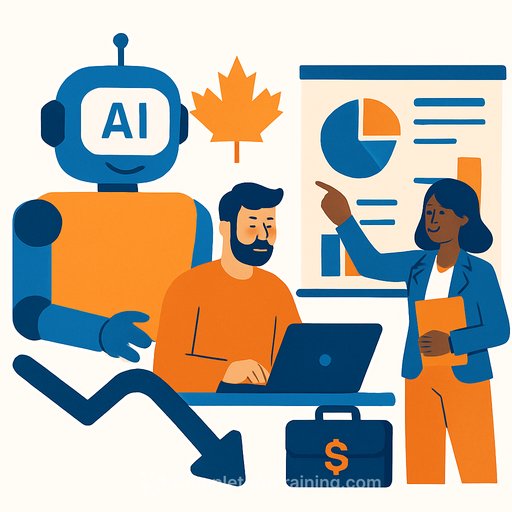 Canadian businesses ramp up AI in project management despite tight budgets, Capterra 2025 survey finds