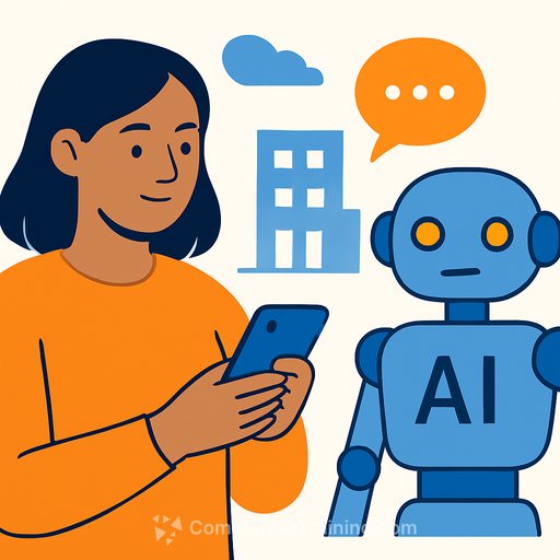 Canadian Renters Are More Comfortable With Building AI Than You Think