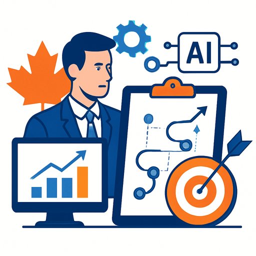 Canadian tech CEOs want measurable targets and a detailed road map in federal AI strategy