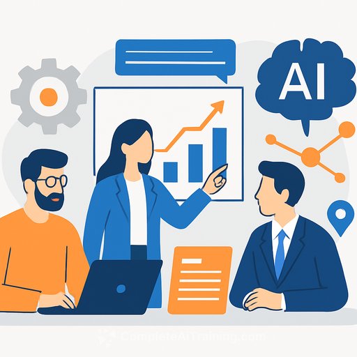 Canadian tech leaders want measurable targets and detailed road map in federal AI strategy