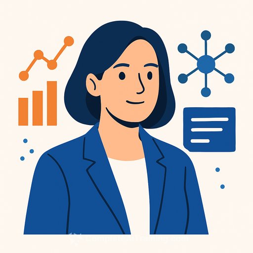 Canal+ names Anne-Laure Tingry as chief data and AI officer