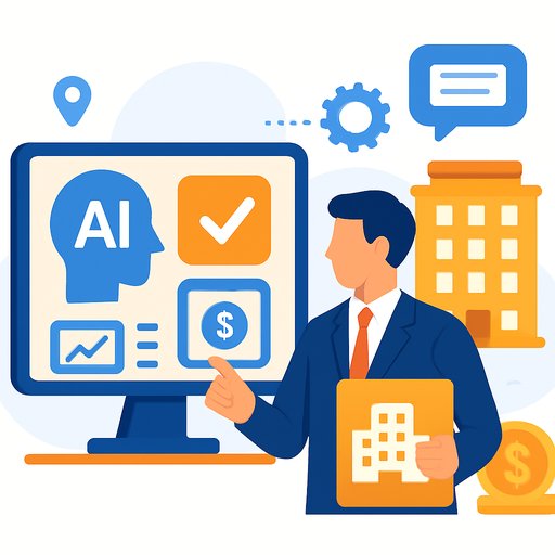 Canary launches AI hub to speed hotel sales and event contracts, cut payment costs