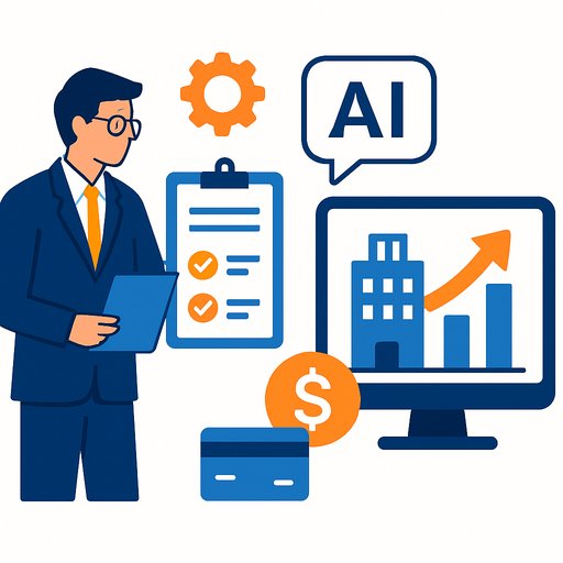 Canary Technologies Debuts AI Sales & Catering Payments Hub to Speed Hotel Contracts and Cut Fees