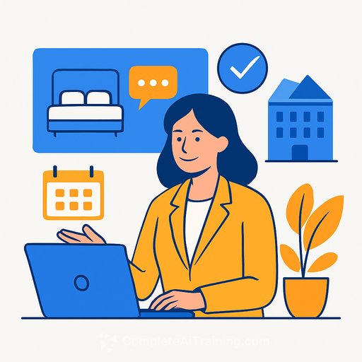 Canary Technologies launches Agentic Sales Coordinator for hotel group and event sales