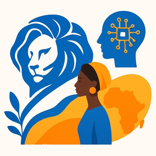 Cannes Lions 2026 highlights Africa's growing creative influence and the limits of artificial intelligence