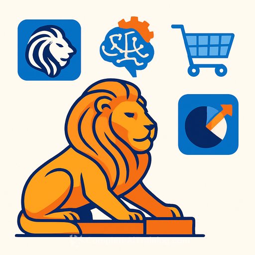 Cannes Lions 2026 unveils Creative Brand Lion, reimagines Creative Data Lion, adds AI Craft and Retail Media