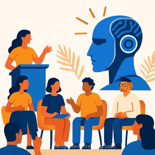 Cannes Lions Creatives Call for Substance Over Hype as AI Takes Center Stage