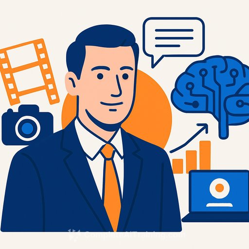 Cannes Marché du Film chief Guillaume Esmiol on AI, creator economy and the market's expanding role