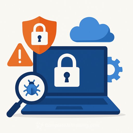Cantina Security releases apex-flash-1, a 321.3B open model for vulnerability research