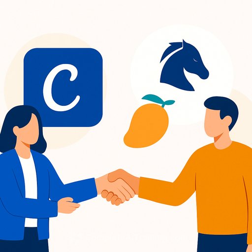 Canva Acquires Cavalry and Mango AI to Build a Full-Stack Creative OS for Motion and Marketing