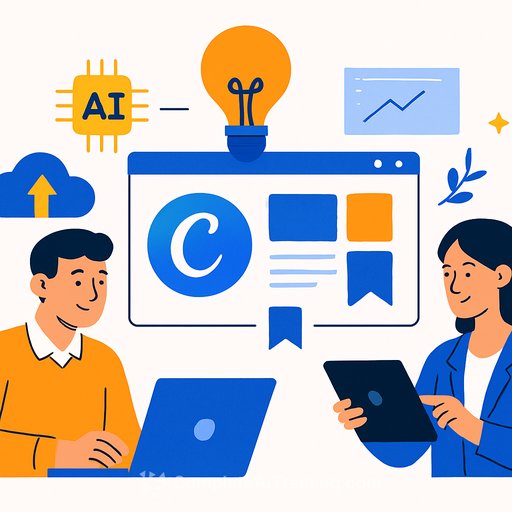 Canva acquires MagicBrief to boost AI-driven creative collaboration for enterprise teams