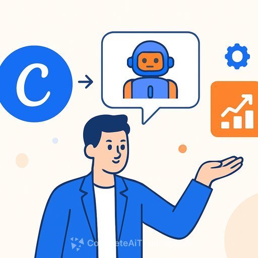 Canva acquires Simtheory and Ortto to expand AI and marketing capabilities