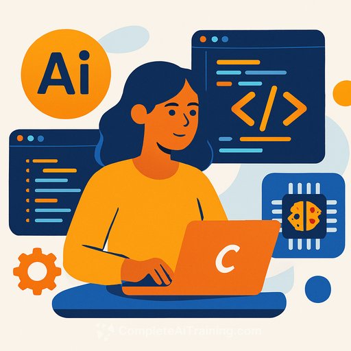 Canva Enters AI Coding Arena: How Design Meets Code in 2025's Competitive Tech Ecosystem