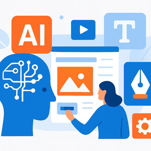 Canva launches AI 2.0 with agentic design tools for 250 million users