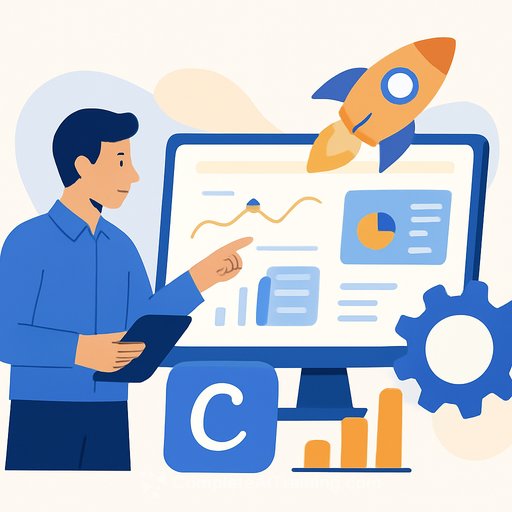 Canva launches Canva Grow 2.0 AI marketing platform