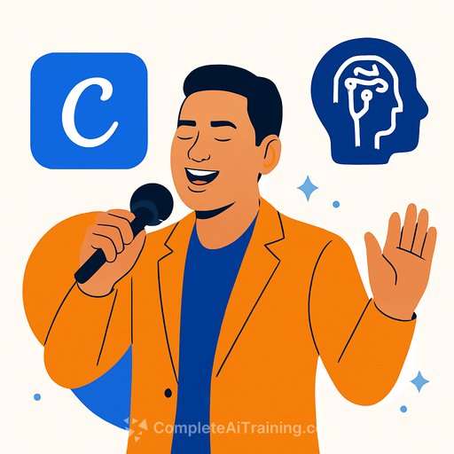 Canva launches first AI brand campaign in Indonesia featuring singer King Nassar
