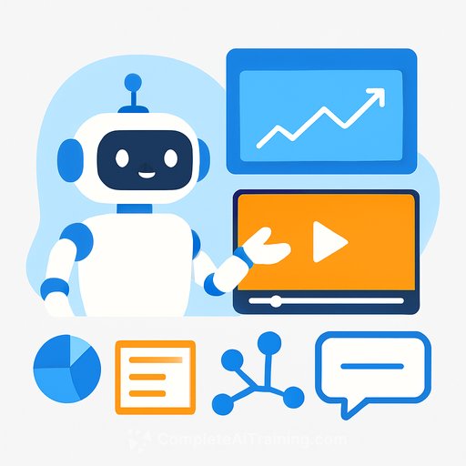 Canva rolls out AI Creative Operating System across its suite, with Video 2.0 and new business tools