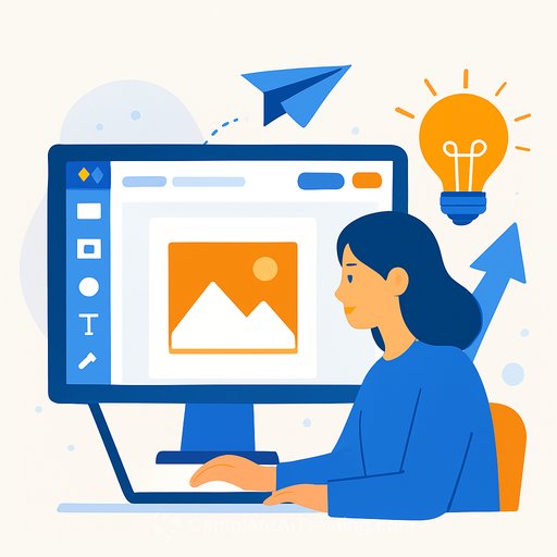 Canva's Creative OS isn't an operating system - it's a marketing workspace with a design-focused AI