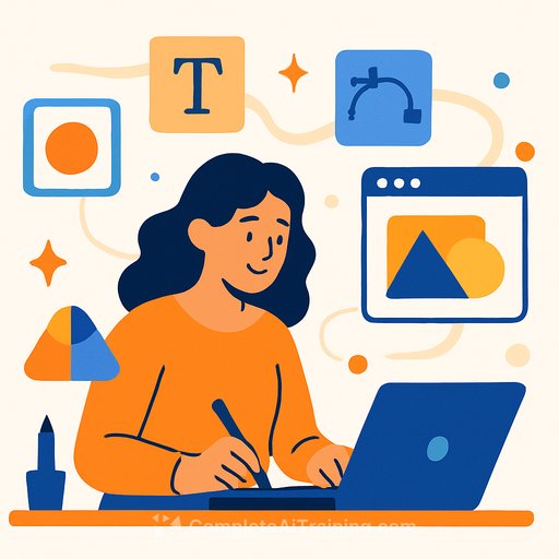 Canva’s Vision for Creative Tools: Empowering Designers Without Replacing the Craft