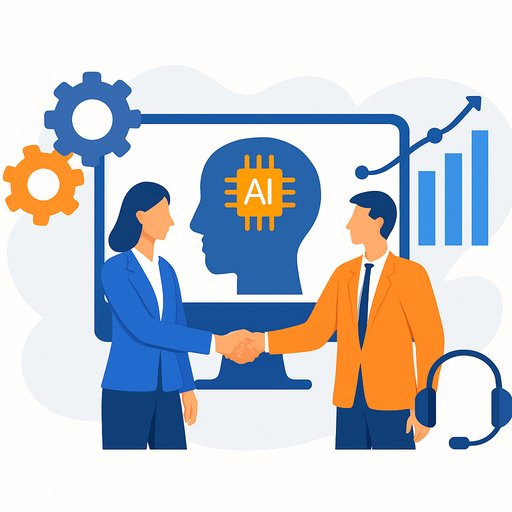 Capacity partners with Etech Global Services to bring AI-powered post-call analytics and professional services to enterprise contact centers