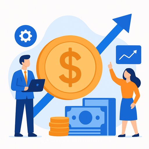 Capchase raises $200 million to expand AI-powered vendor financing platform