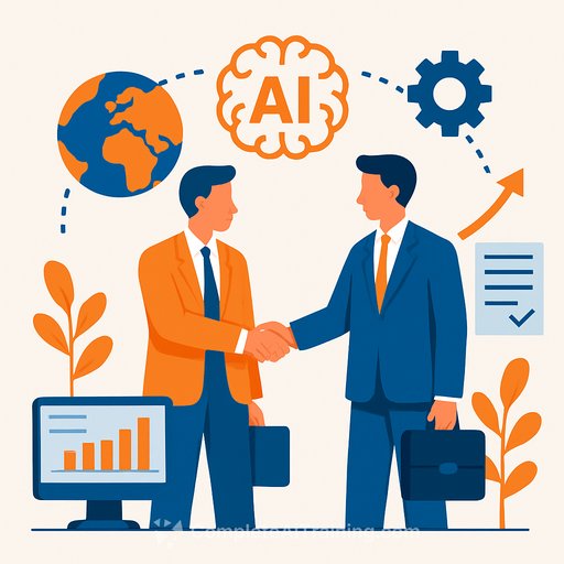 Capgemini Acquires WNS to Create Global Leader in Agentic AI-Powered Intelligent Operations