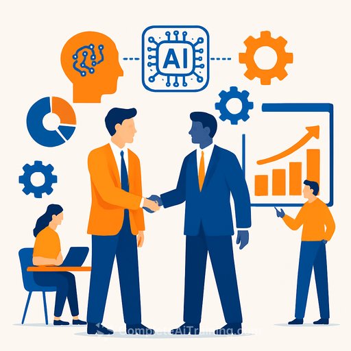 Capgemini Acquires WNS to Lead AI-Driven Intelligent Operations and Transform Business Process Services