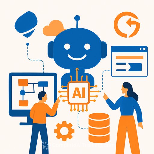 Capgemini and Workato Bring Agentic AI to Enterprise Integration and Automation