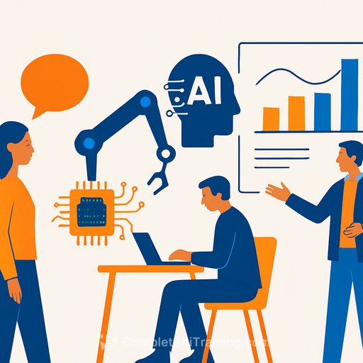 Capgemini Launches Resonance AI Framework to Drive Real Business Value and Human-AI Collaboration at Scale