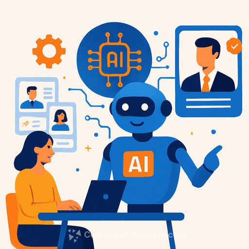 Capita adopts agentic AI to automate recruitment and boost hiring speed