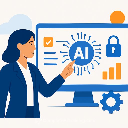 Capita launches Forward Deployed Orchestrator to operate agentic AI in regulated environments