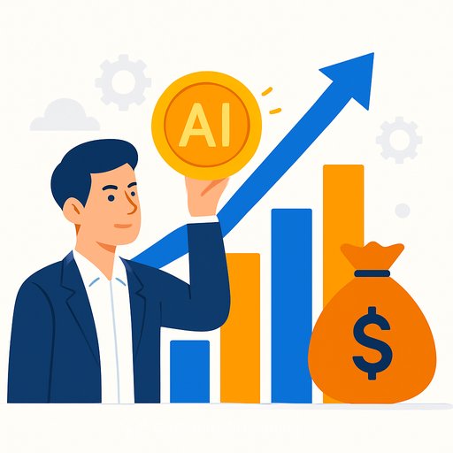 Capital discipline gives companies an edge in the AI goldrush, says bootstrapped SaaS founder
