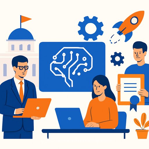 Capital One and UVA Engineering Launch $4.5M AI Research Neighborhood and Ph.D. Fellowship Awards